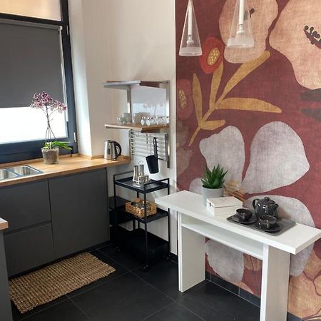 Fashionhouse Bed and Breakfast Λα Σπέτσια Εξωτερικό φωτογραφία