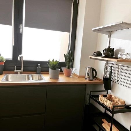 Fashionhouse Bed and Breakfast Λα Σπέτσια Εξωτερικό φωτογραφία