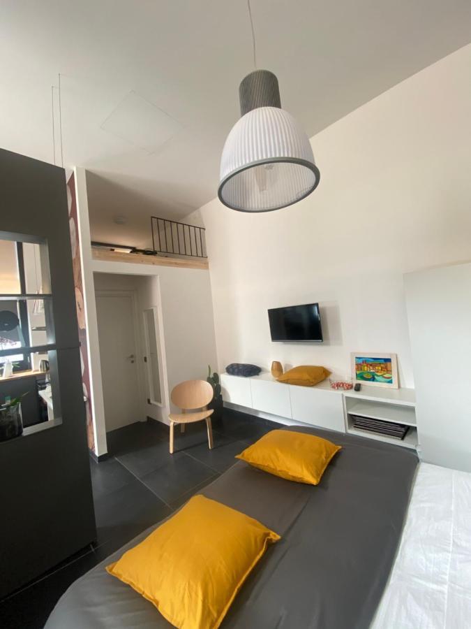 Fashionhouse Bed and Breakfast Λα Σπέτσια Εξωτερικό φωτογραφία