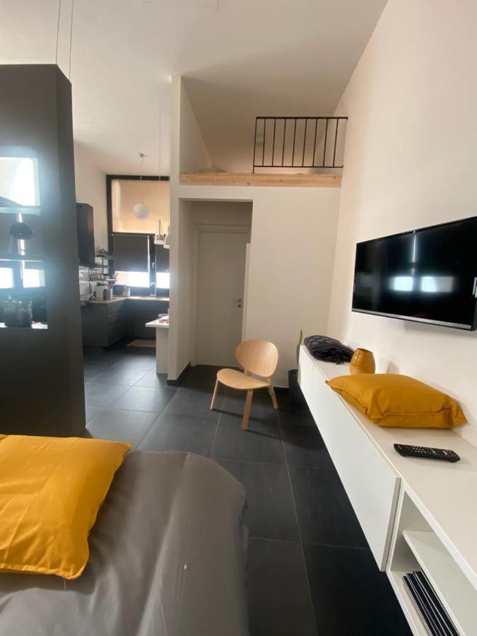 Fashionhouse Bed and Breakfast Λα Σπέτσια Εξωτερικό φωτογραφία
