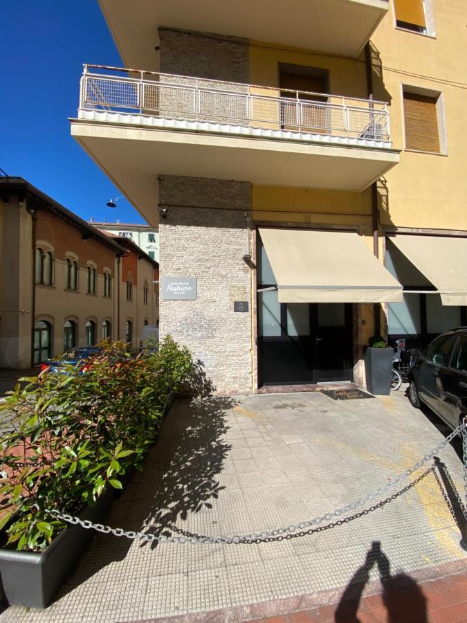 Fashionhouse Bed and Breakfast Λα Σπέτσια Εξωτερικό φωτογραφία