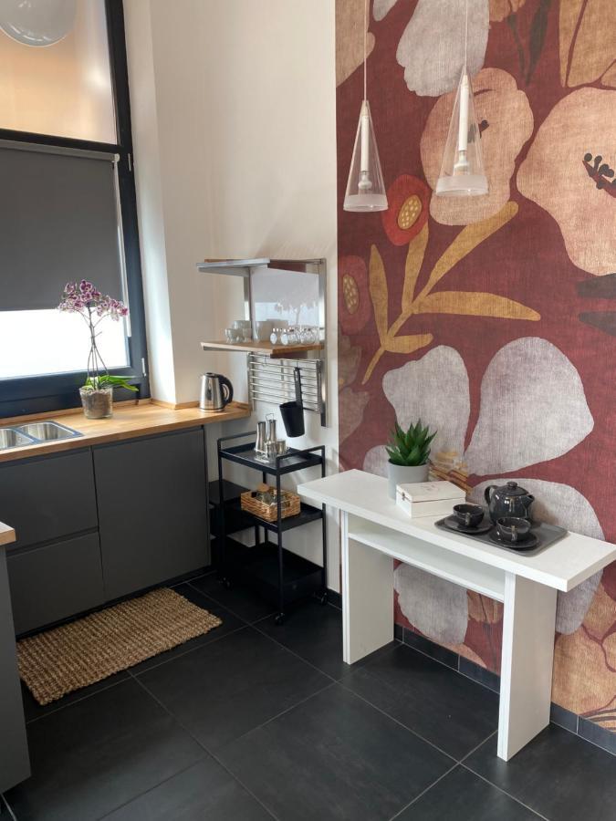 Fashionhouse Bed and Breakfast Λα Σπέτσια Εξωτερικό φωτογραφία