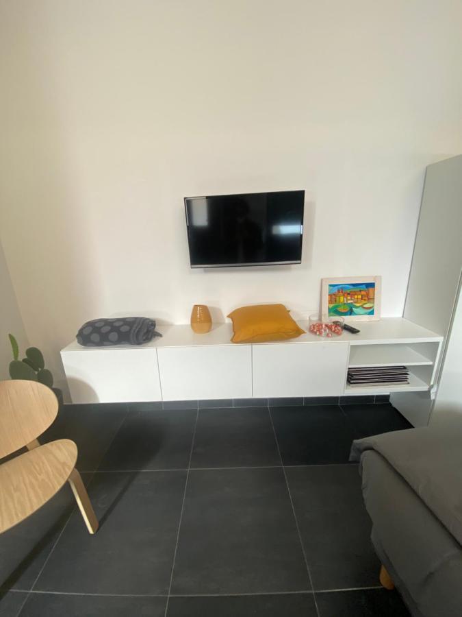 Fashionhouse Bed and Breakfast Λα Σπέτσια Εξωτερικό φωτογραφία