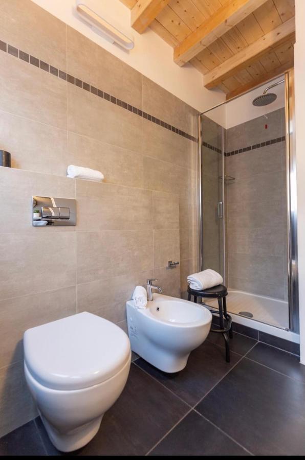 Fashionhouse Bed and Breakfast Λα Σπέτσια Εξωτερικό φωτογραφία