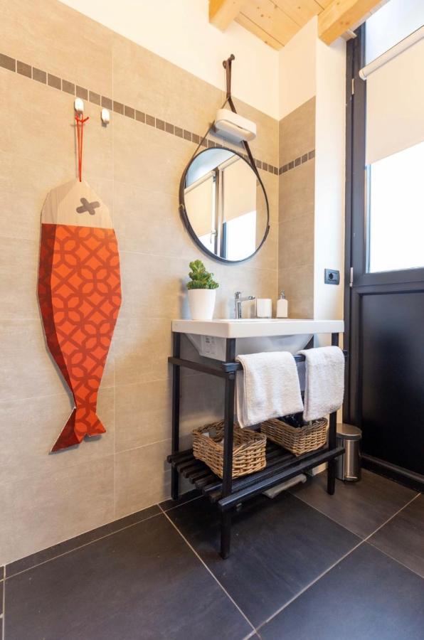 Fashionhouse Bed and Breakfast Λα Σπέτσια Εξωτερικό φωτογραφία