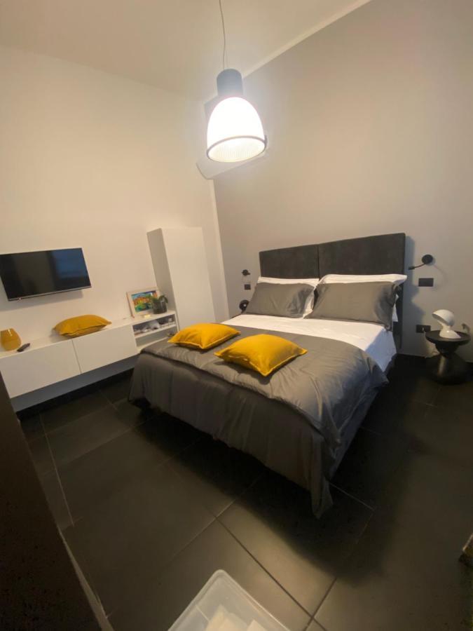 Fashionhouse Bed and Breakfast Λα Σπέτσια Εξωτερικό φωτογραφία