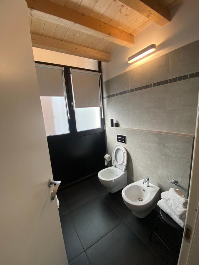 Fashionhouse Bed and Breakfast Λα Σπέτσια Εξωτερικό φωτογραφία