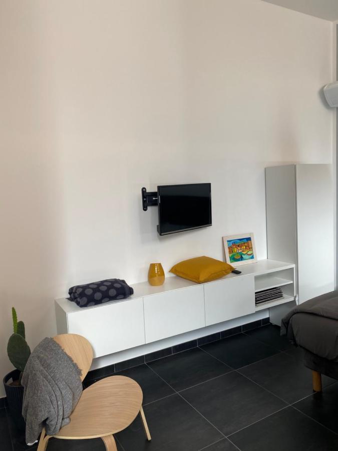 Fashionhouse Bed and Breakfast Λα Σπέτσια Εξωτερικό φωτογραφία