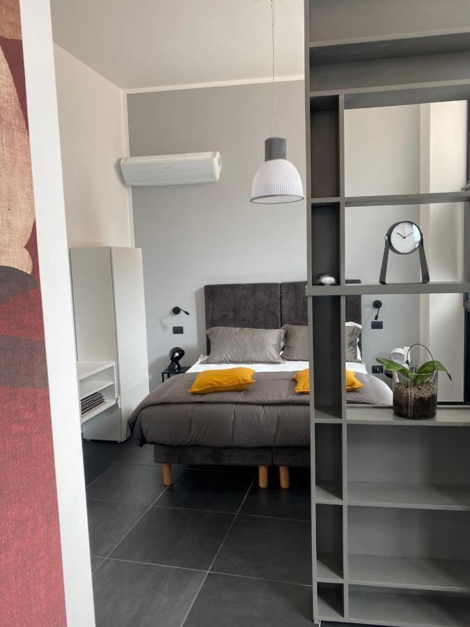 Fashionhouse Bed and Breakfast Λα Σπέτσια Εξωτερικό φωτογραφία